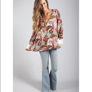 SHOW ME YOUR MUMU Top